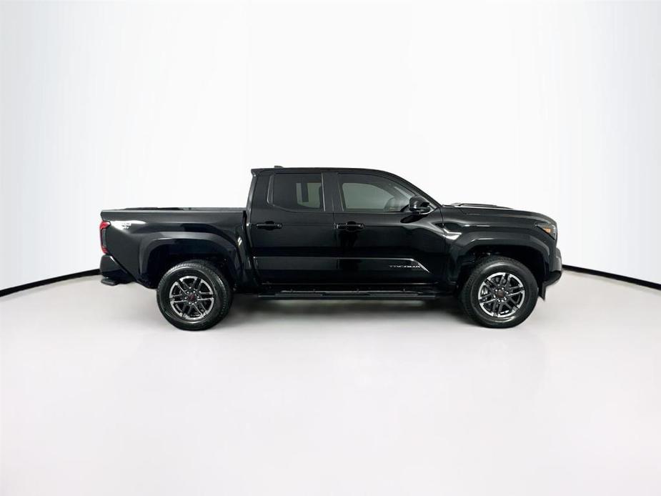 used 2024 Toyota Tacoma car, priced at $47,000