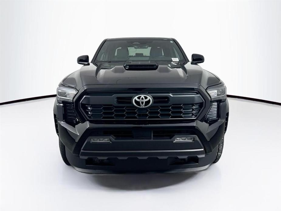 used 2024 Toyota Tacoma car, priced at $47,000