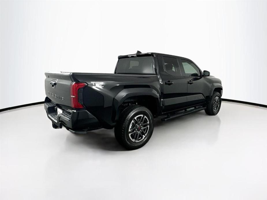 used 2024 Toyota Tacoma car, priced at $47,000