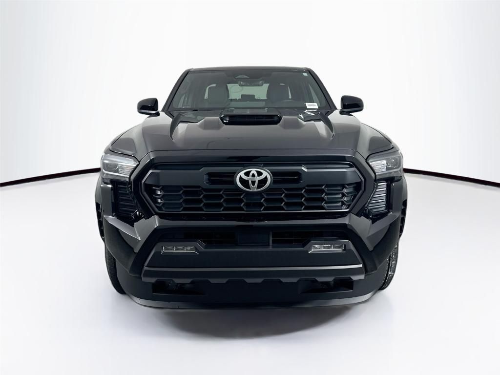 used 2024 Toyota Tacoma car, priced at $42,000