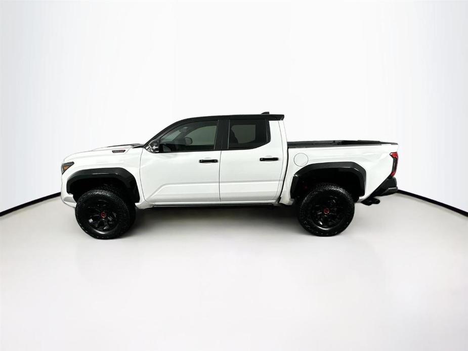 used 2024 Toyota Tacoma Hybrid car, priced at $73,500