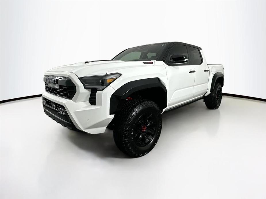 used 2024 Toyota Tacoma Hybrid car, priced at $73,500