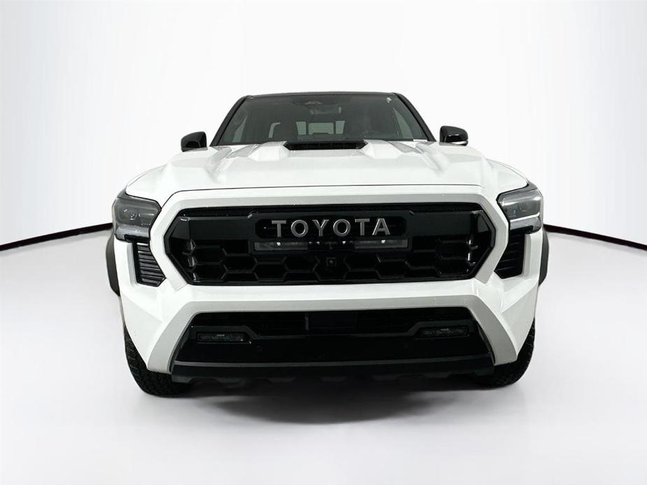 used 2024 Toyota Tacoma Hybrid car, priced at $73,500