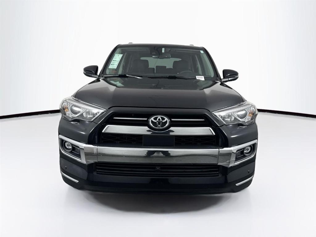 used 2022 Toyota 4Runner car, priced at $48,000