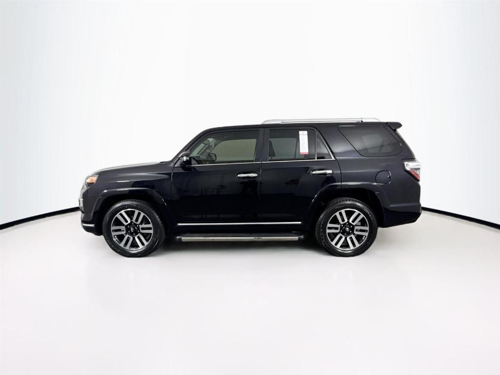 used 2022 Toyota 4Runner car, priced at $48,000