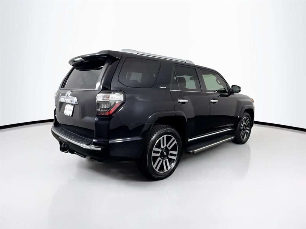 used 2022 Toyota 4Runner car, priced at $48,000