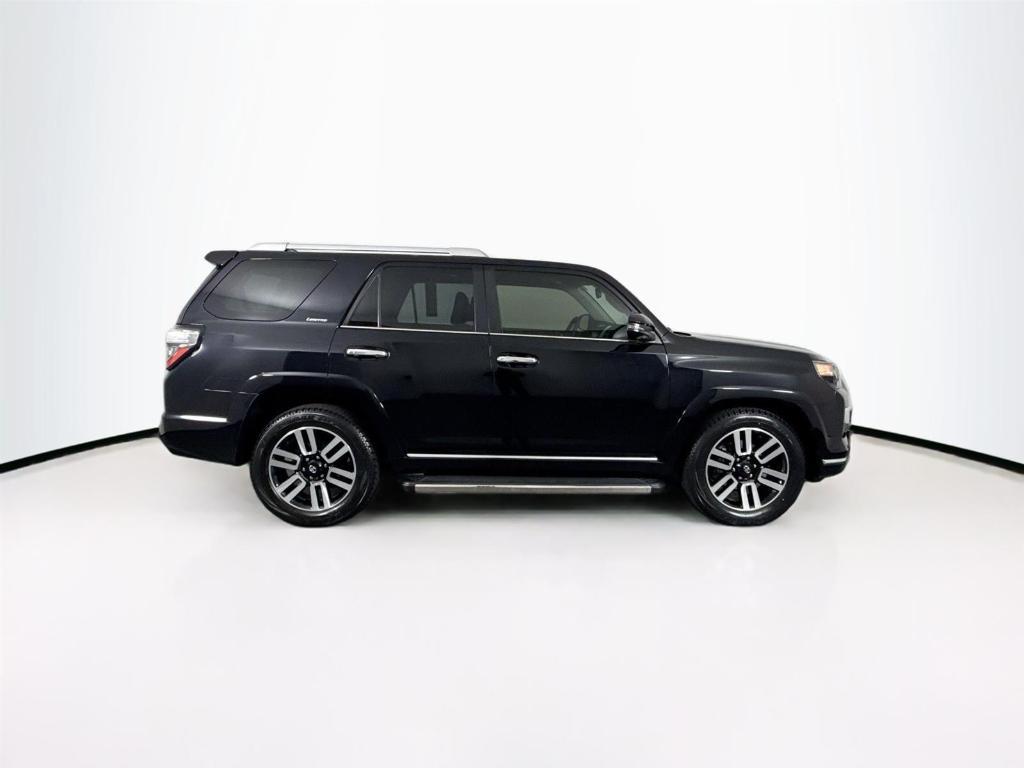 used 2022 Toyota 4Runner car, priced at $48,000