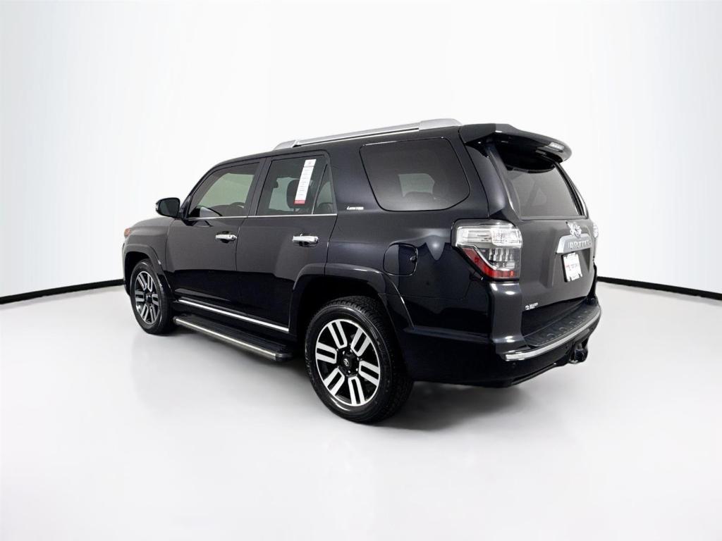 used 2022 Toyota 4Runner car, priced at $48,000