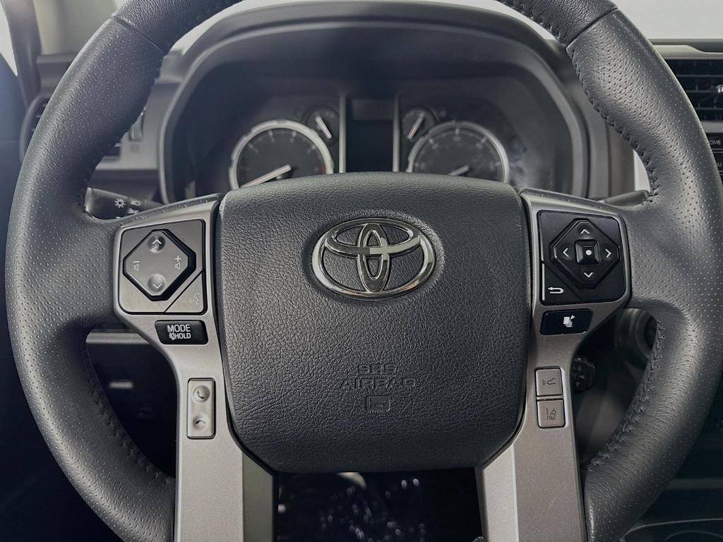 used 2022 Toyota 4Runner car, priced at $48,000