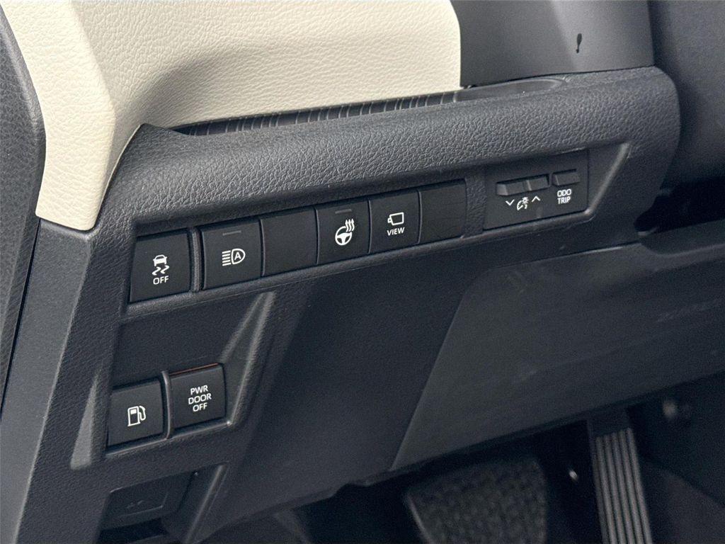 used 2024 Toyota Sienna car, priced at $52,000
