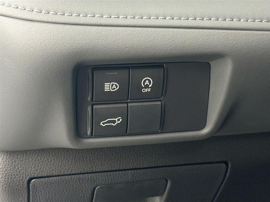 used 2024 Toyota Highlander car, priced at $43,000