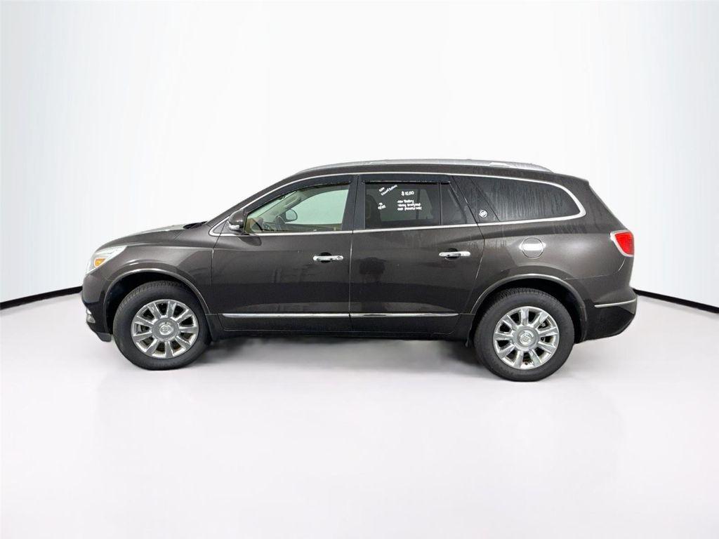 used 2013 Buick Enclave car, priced at $18,000