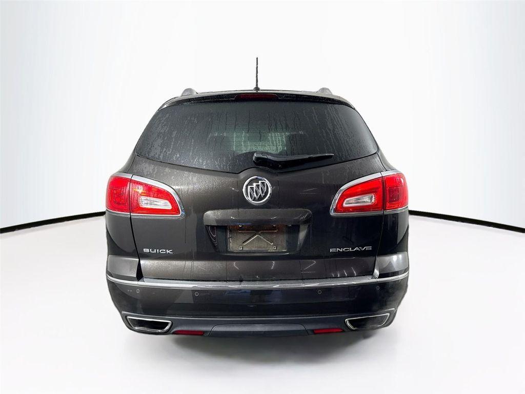 used 2013 Buick Enclave car, priced at $18,000