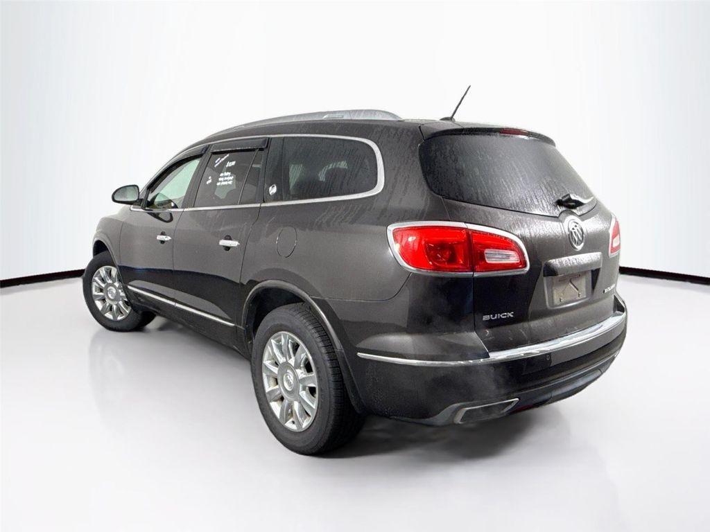 used 2013 Buick Enclave car, priced at $18,000