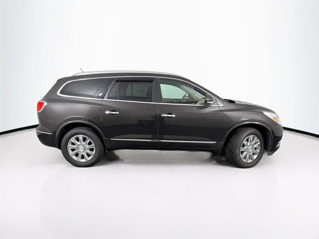 used 2013 Buick Enclave car, priced at $18,000