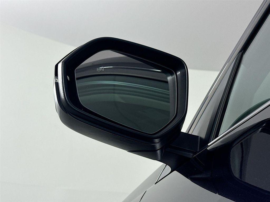 used 2023 Volkswagen Atlas car, priced at $30,000