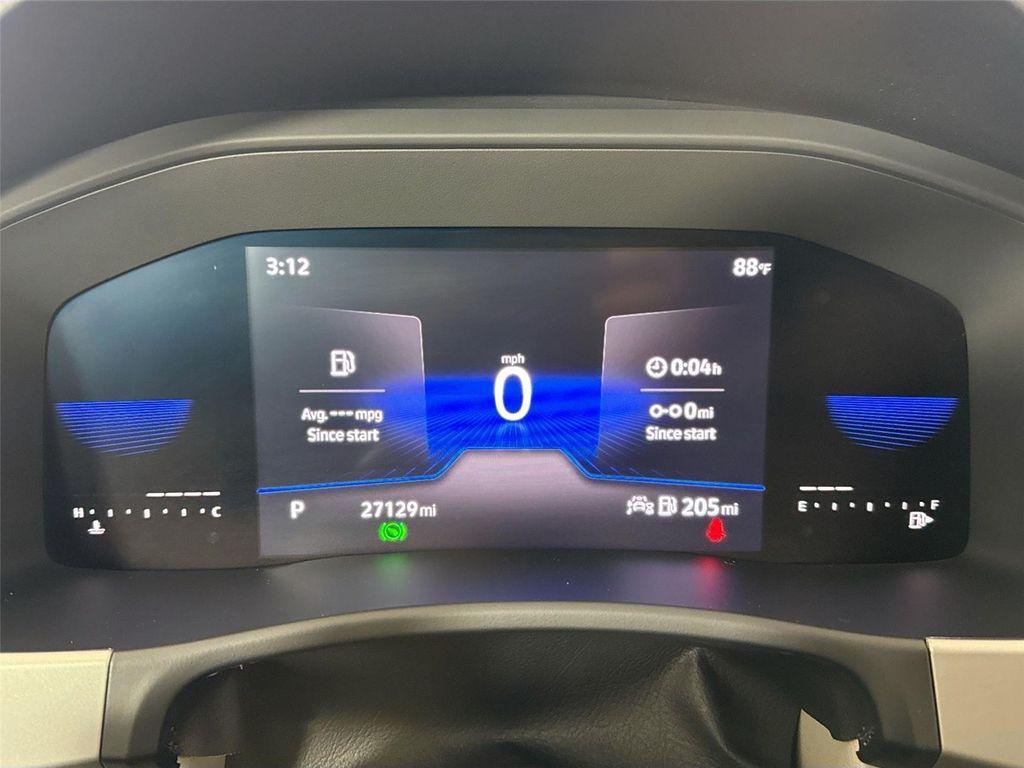 used 2023 Volkswagen Atlas car, priced at $30,000