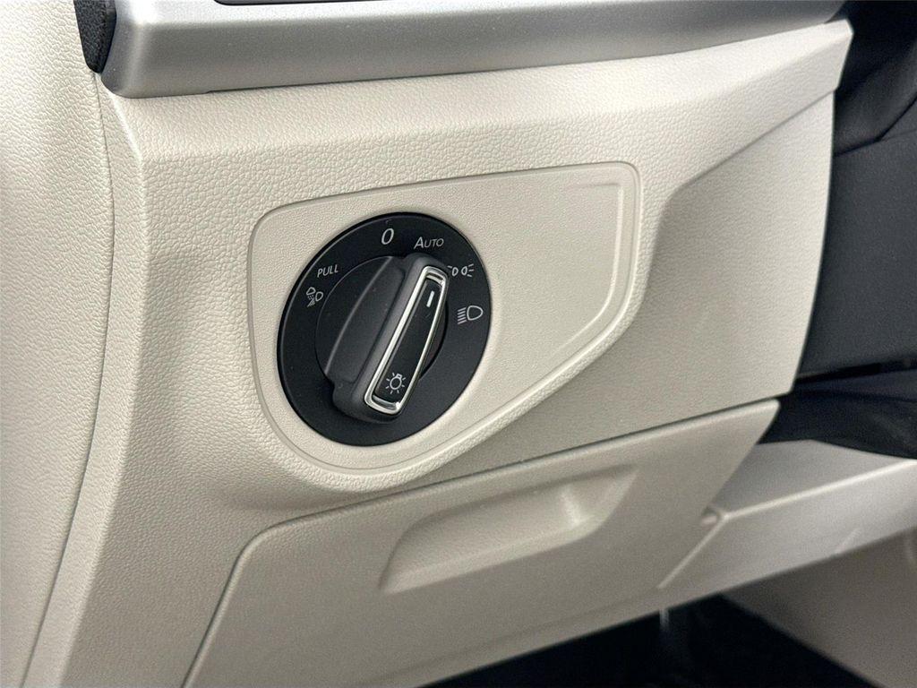 used 2023 Volkswagen Atlas car, priced at $30,000