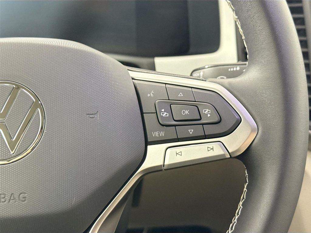 used 2023 Volkswagen Atlas car, priced at $30,000