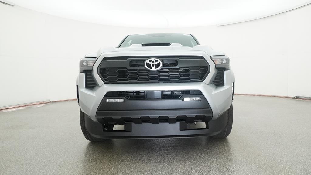 new 2025 Toyota Tacoma car, priced at $44,343