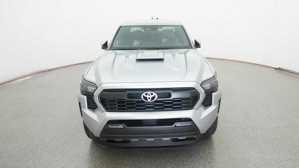 new 2025 Toyota Tacoma car, priced at $44,343