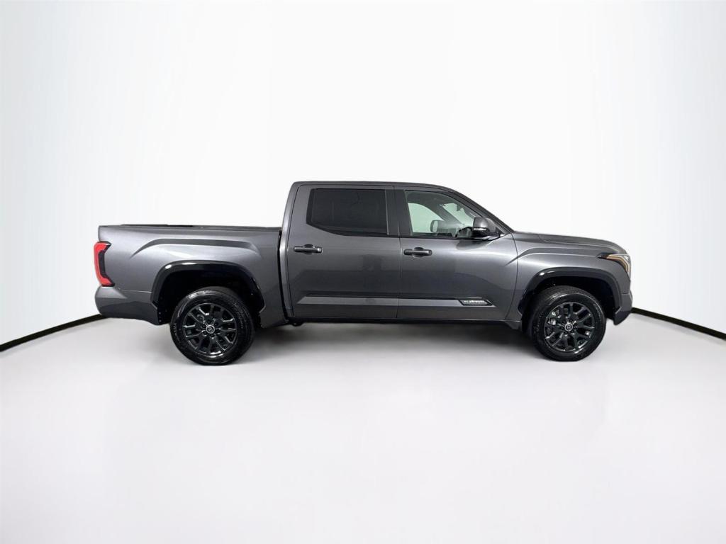 used 2024 Toyota Tundra car, priced at $64,000