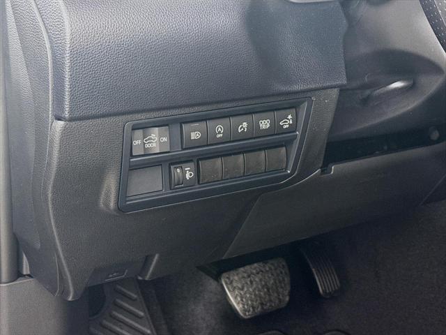 new 2025 Toyota Tundra car, priced at $58,878