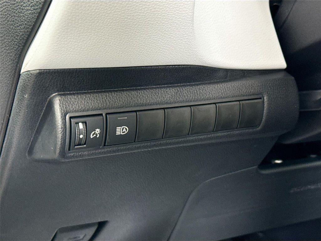 new 2026 Toyota Corolla car, priced at $29,042