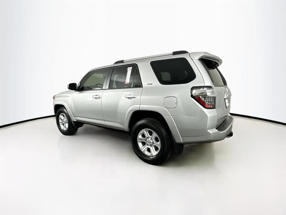 used 2023 Toyota 4Runner car, priced at $38,500