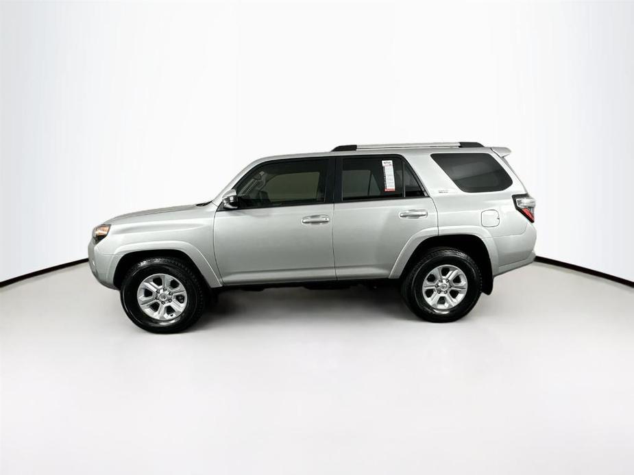 used 2023 Toyota 4Runner car, priced at $38,500