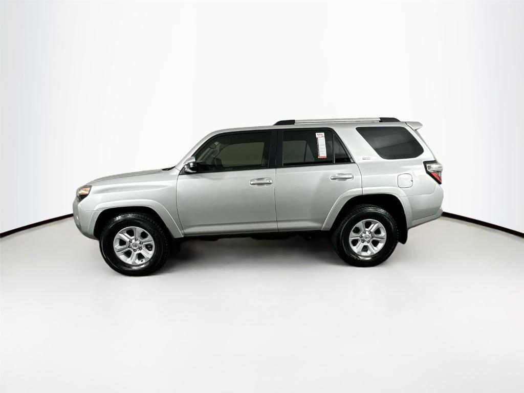 used 2023 Toyota 4Runner car, priced at $36,000