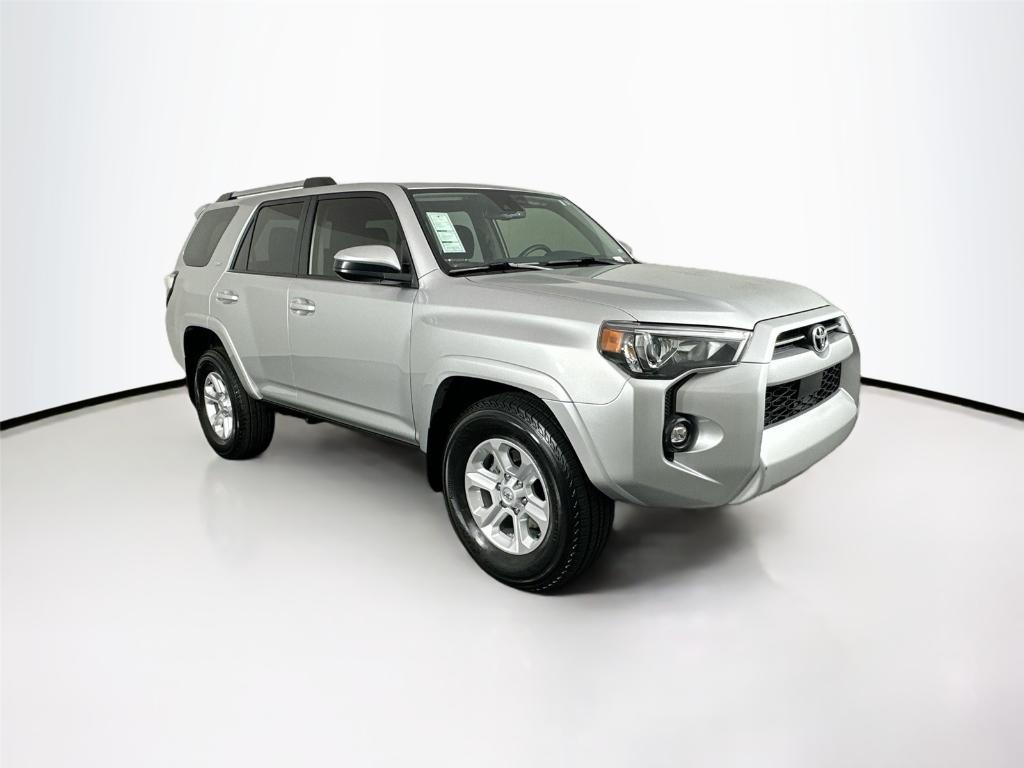 used 2023 Toyota 4Runner car, priced at $36,000