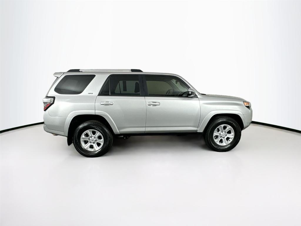 used 2023 Toyota 4Runner car, priced at $36,000