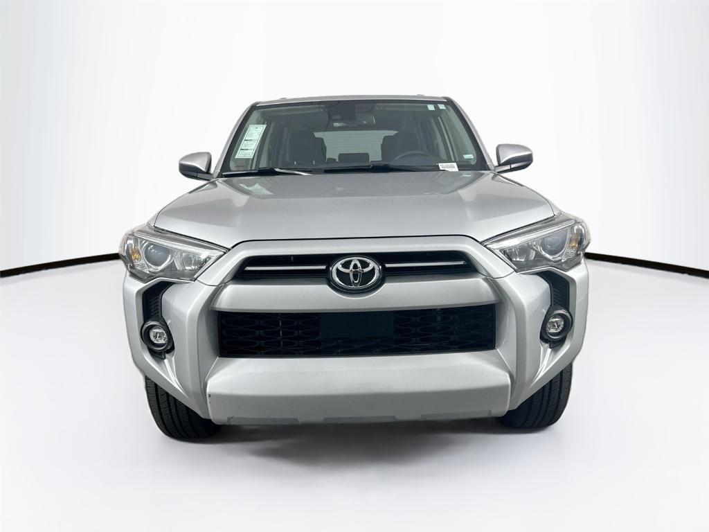 used 2023 Toyota 4Runner car, priced at $36,000