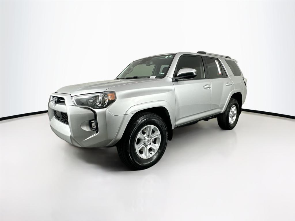 used 2023 Toyota 4Runner car, priced at $36,000