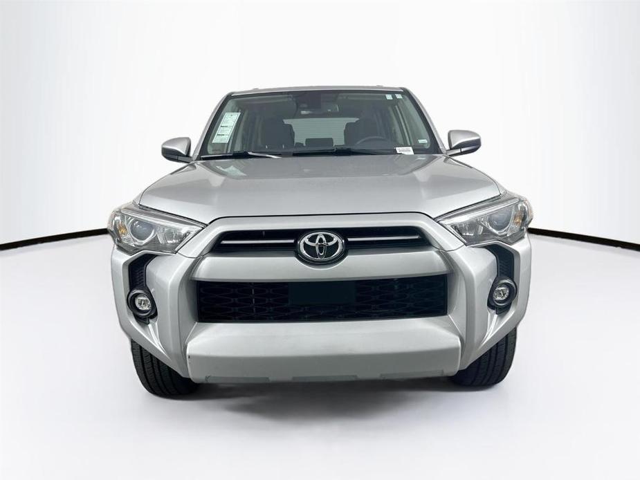 used 2023 Toyota 4Runner car, priced at $38,500