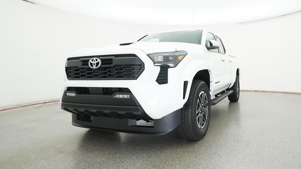 new 2024 Toyota Tacoma car, priced at $42,875