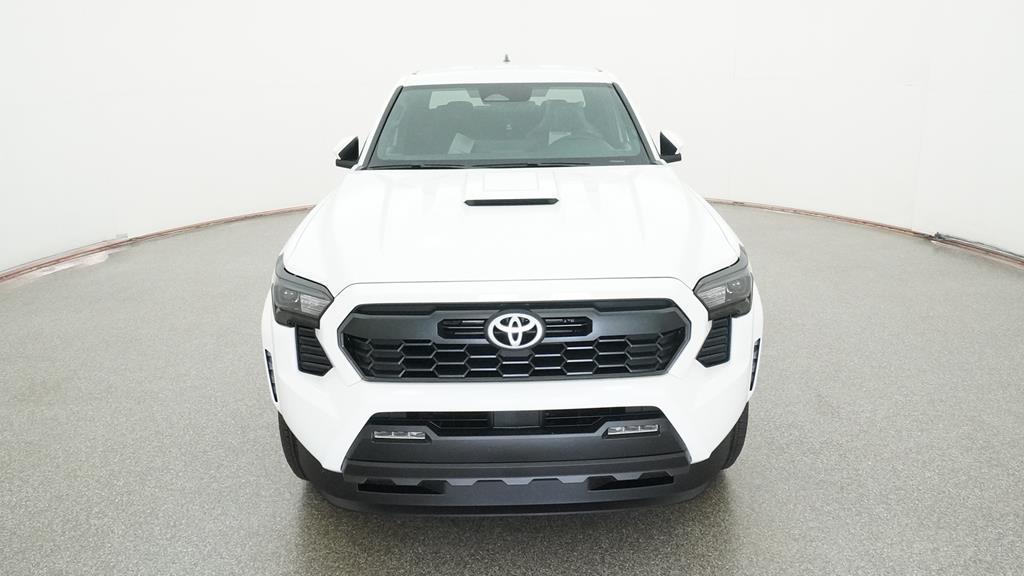 new 2024 Toyota Tacoma car, priced at $42,875