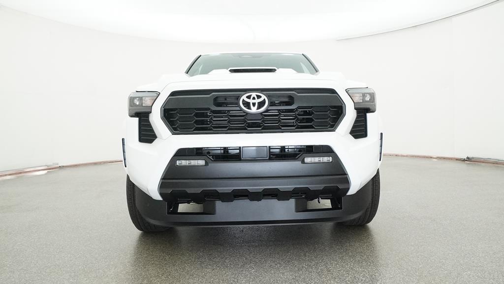 new 2024 Toyota Tacoma car, priced at $42,875