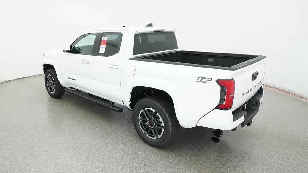 new 2024 Toyota Tacoma car, priced at $42,875