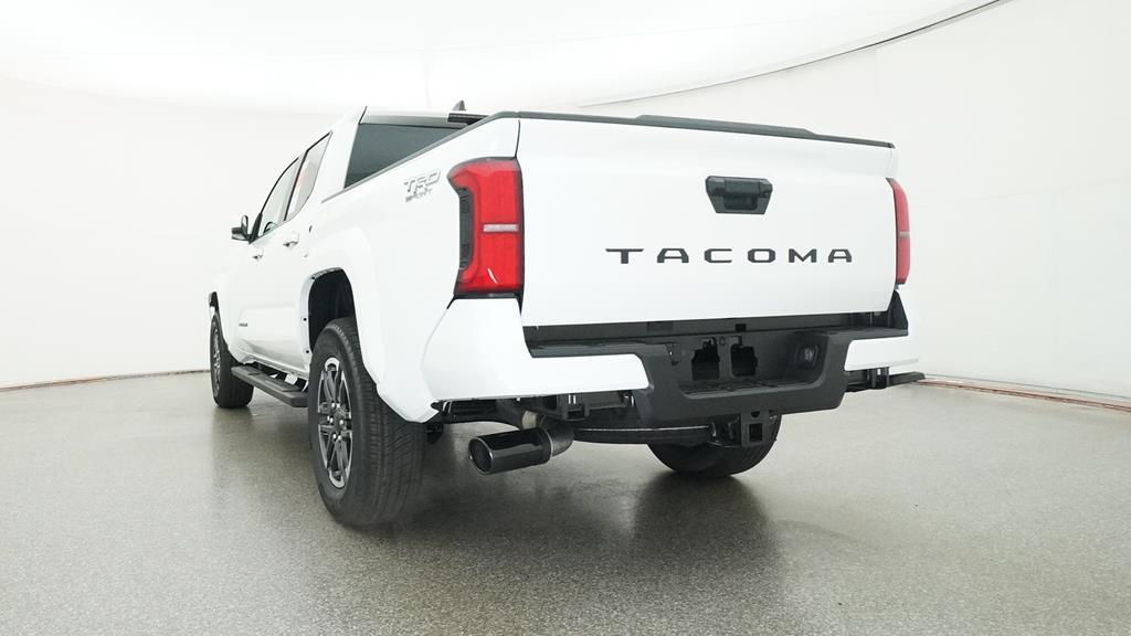 new 2024 Toyota Tacoma car, priced at $42,875