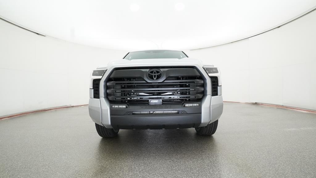 new 2025 Toyota Tundra car, priced at $63,714