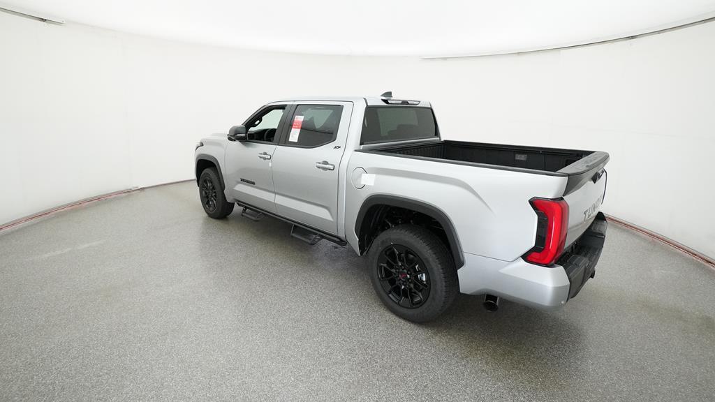 new 2025 Toyota Tundra car, priced at $63,714