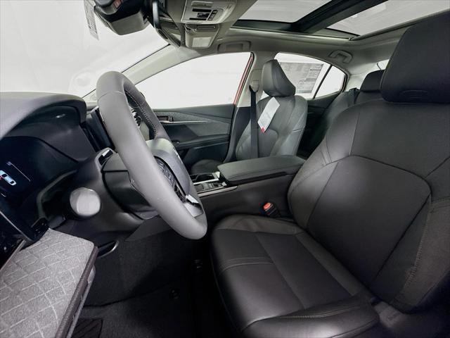 new 2025 Toyota Camry car, priced at $42,132