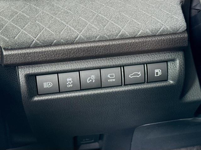 new 2025 Toyota Camry car, priced at $42,132