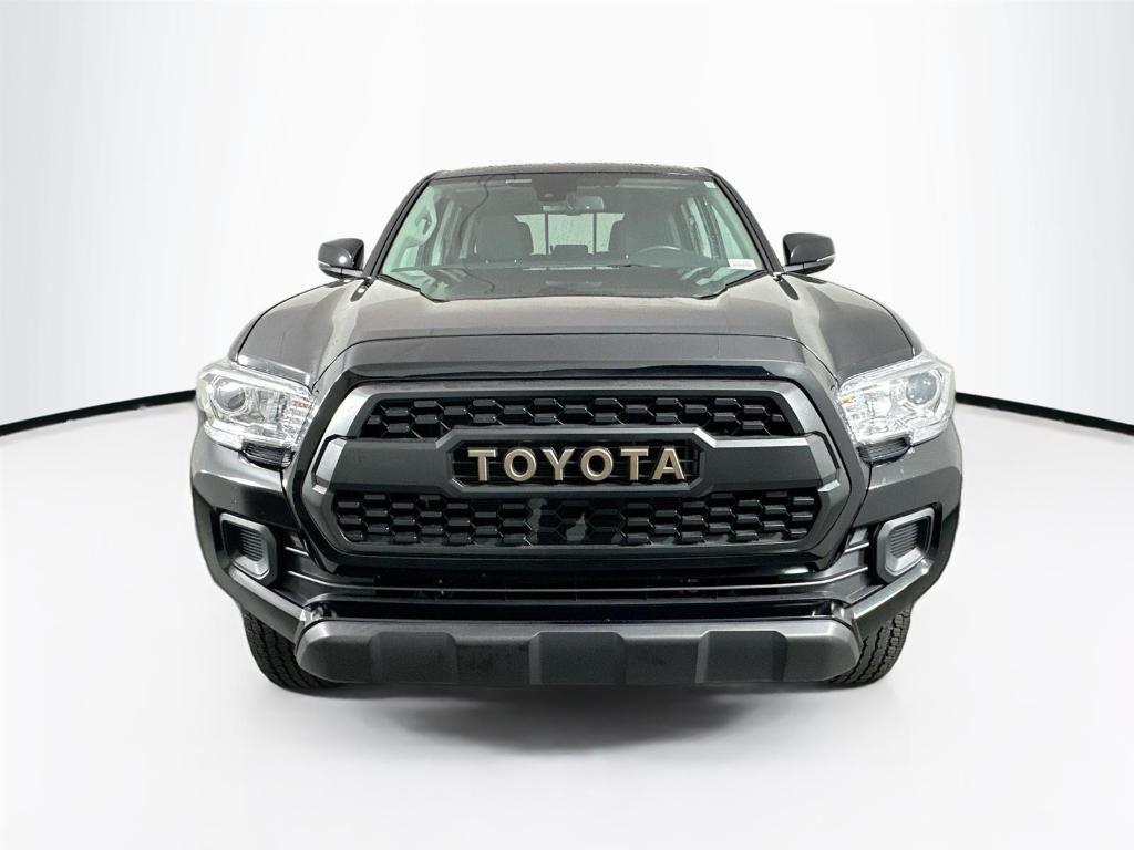 used 2022 Toyota Tacoma car, priced at $39,500