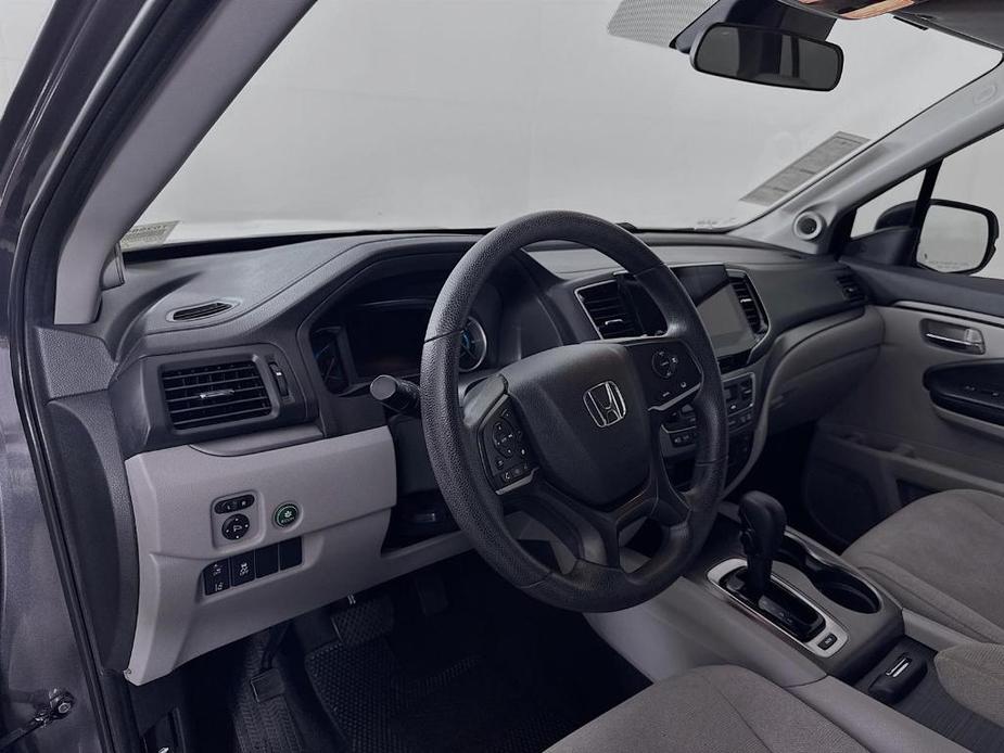 used 2019 Honda Pilot car, priced at $23,000