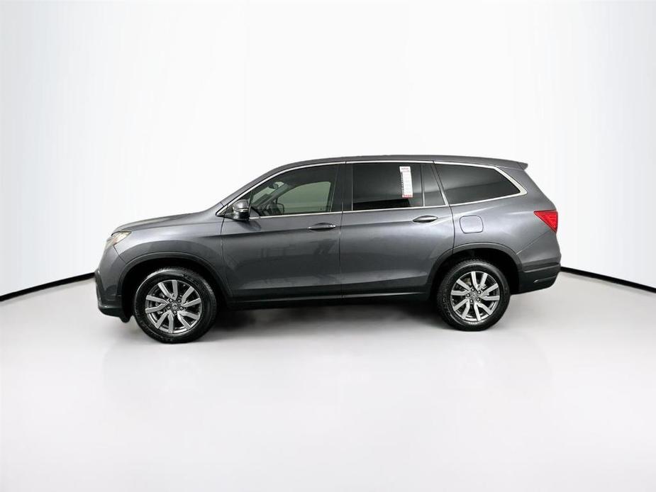 used 2019 Honda Pilot car, priced at $23,000