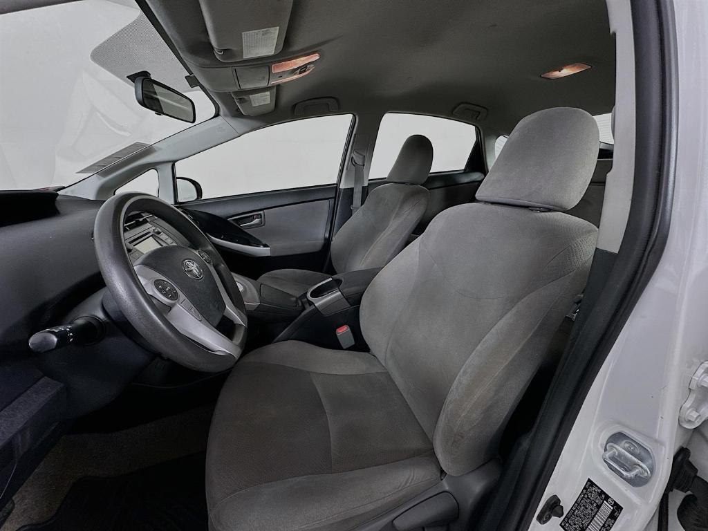 used 2015 Toyota Prius car, priced at $13,000