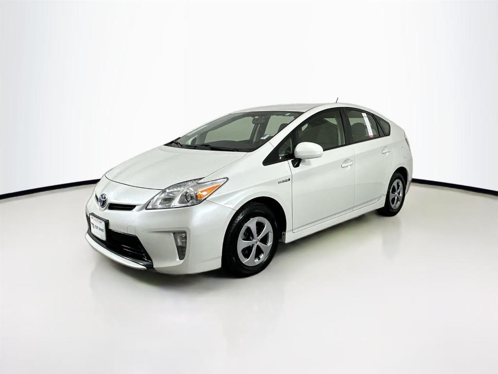 used 2015 Toyota Prius car, priced at $13,000